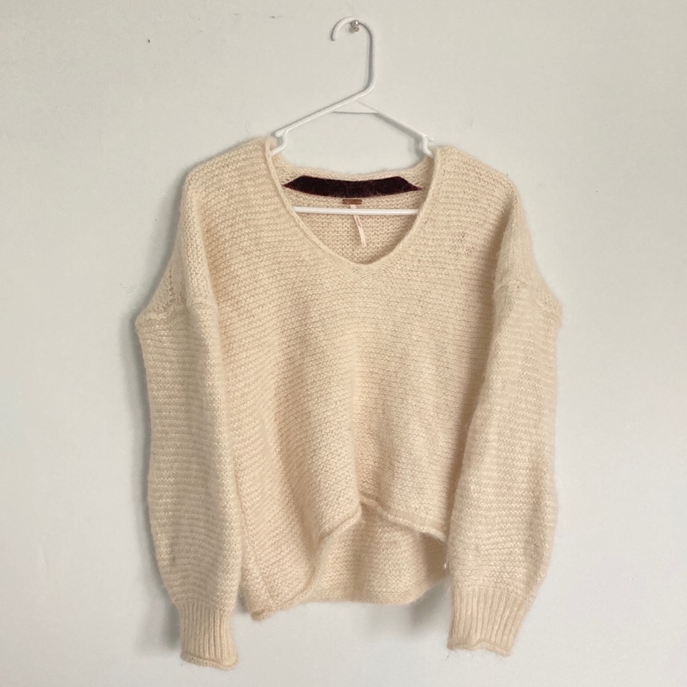 Free People Sweater